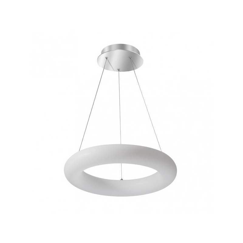 Colgante Paris LED 48W 3000-4000-6500K Fabrilamp